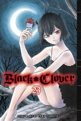 Black Clover, Vol. 23: Volume 23 by Tabata, Yuki
