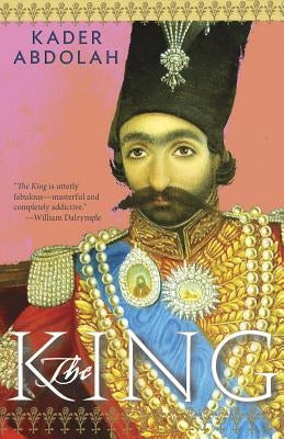 The King by Abdolah, Kader