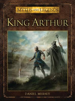 King Arthur by Mersey, Daniel