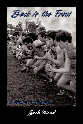 Back to the Front by Reed, Jack
