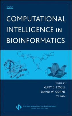 Computational Intelligence by Fogel, Gary B.