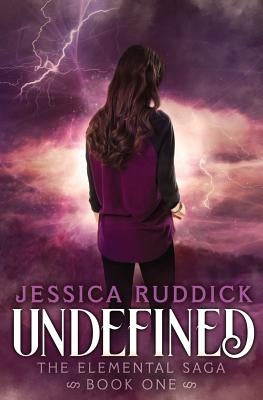 Undefined by Ruddick, Jessica