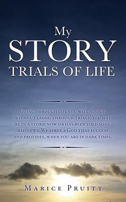 My Story by Pruitt, Marice