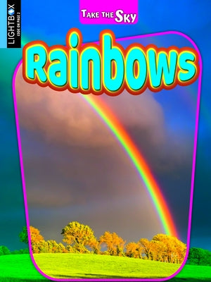Rainbows by Whitfield, David