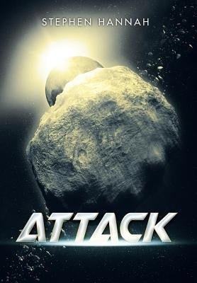 Attack by Hannah, Stephen