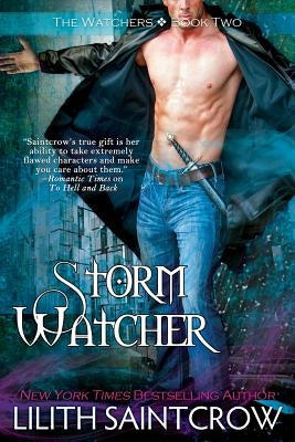 Storm Watcher by Saintcrow, Lilith
