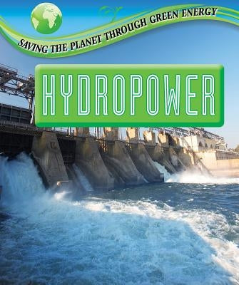 Hydropower by Grady, Colin