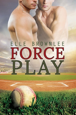 Force Play by Brownlee, Elle