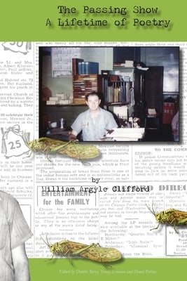 The Passing Show by Clifford, William