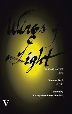 Wings of Light by Solvere, Cognose