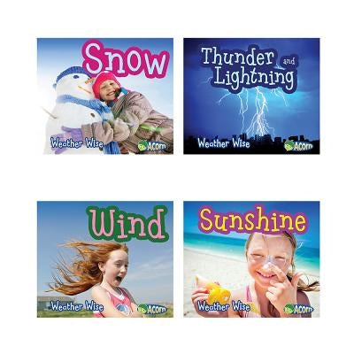 Weather Wise by Cox Cannons, Helen