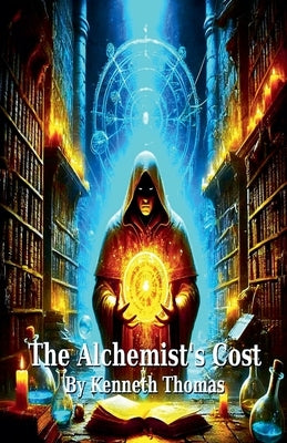 The Alchemist's Cost by Thomas, Kenneth
