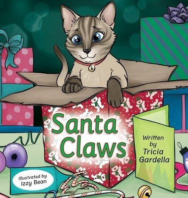Santa Claws by Gardella, Tricia