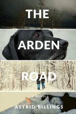 The Arden Road by Billings, Astrid