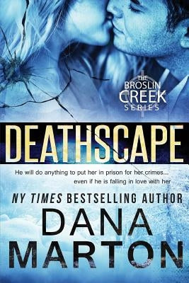 Deathscape by Marton, Dana