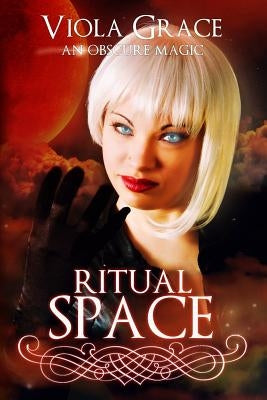 Ritual Space by Grace, Viola