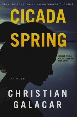 Cicada Spring by Galacar, Christian