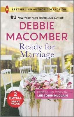 Ready for Marriage & a Family for Easter by Macomber, Debbie