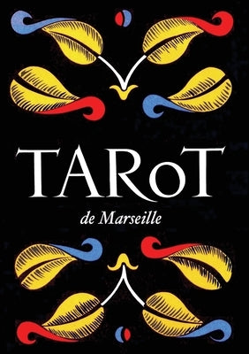 Tarot de Marseille by Høgnesen, Marius