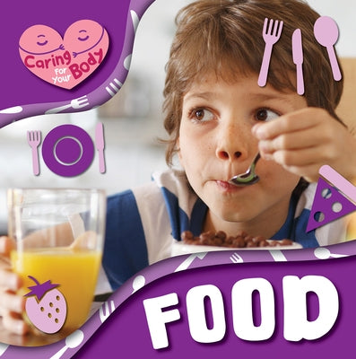 Food by Phillips-Bartlett, Rebecca