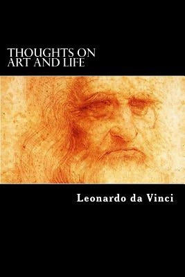 Thoughts on Art and Life by Baring, Maurice