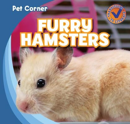 Furry Hamsters by Kawa, Katie