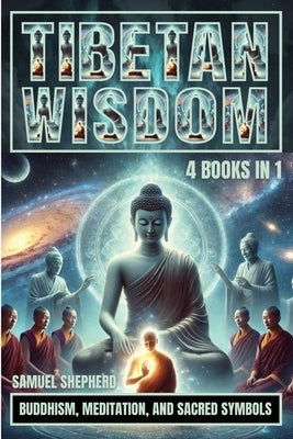 Tibetan Wisdom: Buddhism, Meditation, And Sacred Symbols by Shepherd, Samuel
