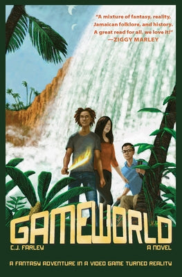 Gameworld by Farley, C. J.