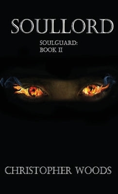 Soullord by Woods, Christopher