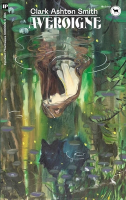 Averoigne by Smith, Clark Ashton