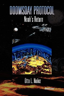 Doomsday Protocol by Nuez, Otto L.