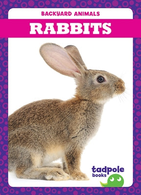 Rabbits by Nilsen, Genevieve