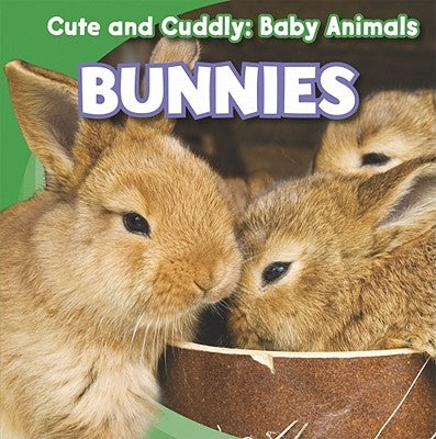 Bunnies by Elora, Grace