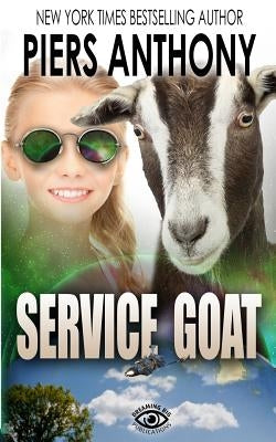 Service Goat by King-Morgan, Kristi