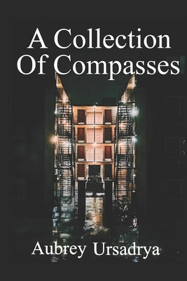 A Collection of Compasses by Ursadrya, Aubrey