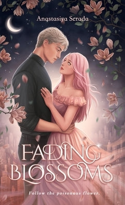 Fading Blossoms by Serada, Anastasiya