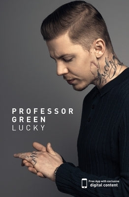 Lucky by Manderson, Stephen