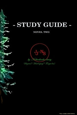 STUDY GUIDE *for novel two by (L G), Neebeeshaabookway