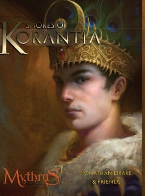 Shores of Korantia by Drake, Jonathan