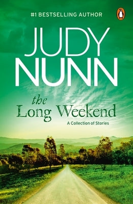 The Long Weekend by Nunn, Judy