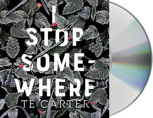 I Stop Somewhere by Carter, Te