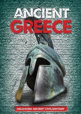 Ancient Greece by Cottrell, George