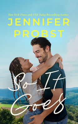 So It Goes by Probst, Jennifer