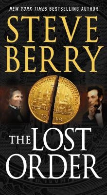 The Lost Order by Berry, Steve
