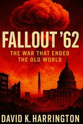 Fallout 62: The War That Ended the Old World by Harrington, David K.