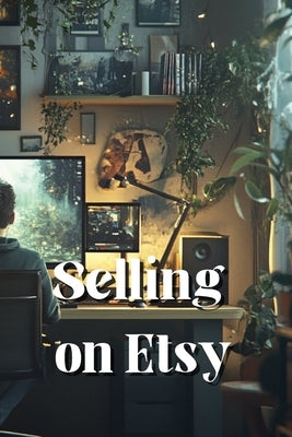 Selling on Etsy by Varnell, Marcellus