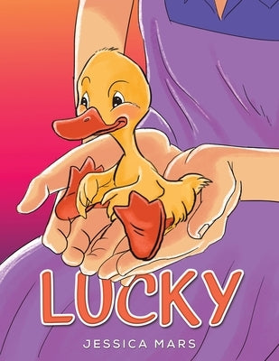 Lucky by Mars, Jessica