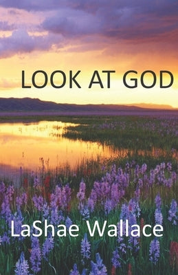 Look At God by Wallace, Lashae