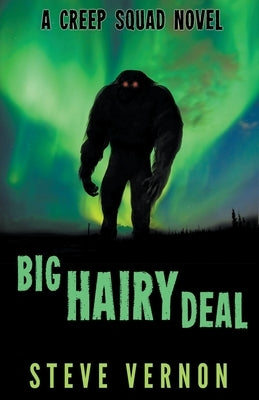 Big Hairy Deal by Vernon, Steve