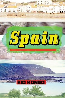 Spain by Kongo, Kid